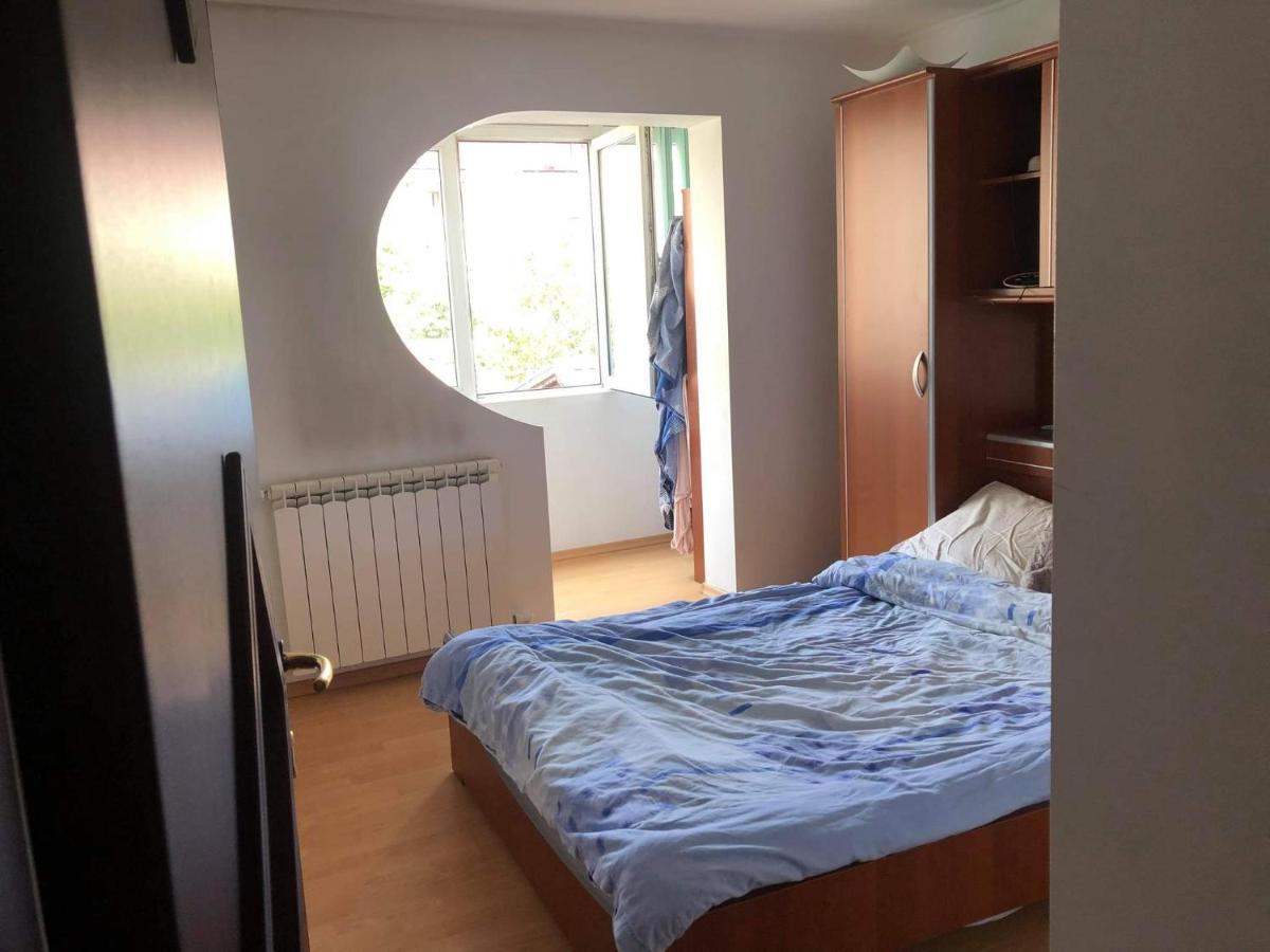 Apartament Apartamento Râmnicu Vâlcea Exterior foto
